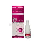 ژل کریز دیتکتور مروابن MORVABON Caries Detector