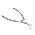 فورسپس رینگ و کلمپ استاپدار 2-1.099 Forceps برند TorVM