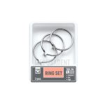 کلمپ ماتریکس سکشنال Clamp Ring Set 1.399 برند TorVM