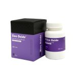 پودر زینک اکساید 30 گرم zinc oxide powder برند اوریس تک Oristech