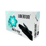 دستکش نیتریل لیبرتونLiberton nitrile