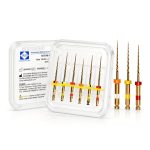 فایل روتاری سیستم 3 فایلی | IMD M Pro Rotary File 25mm