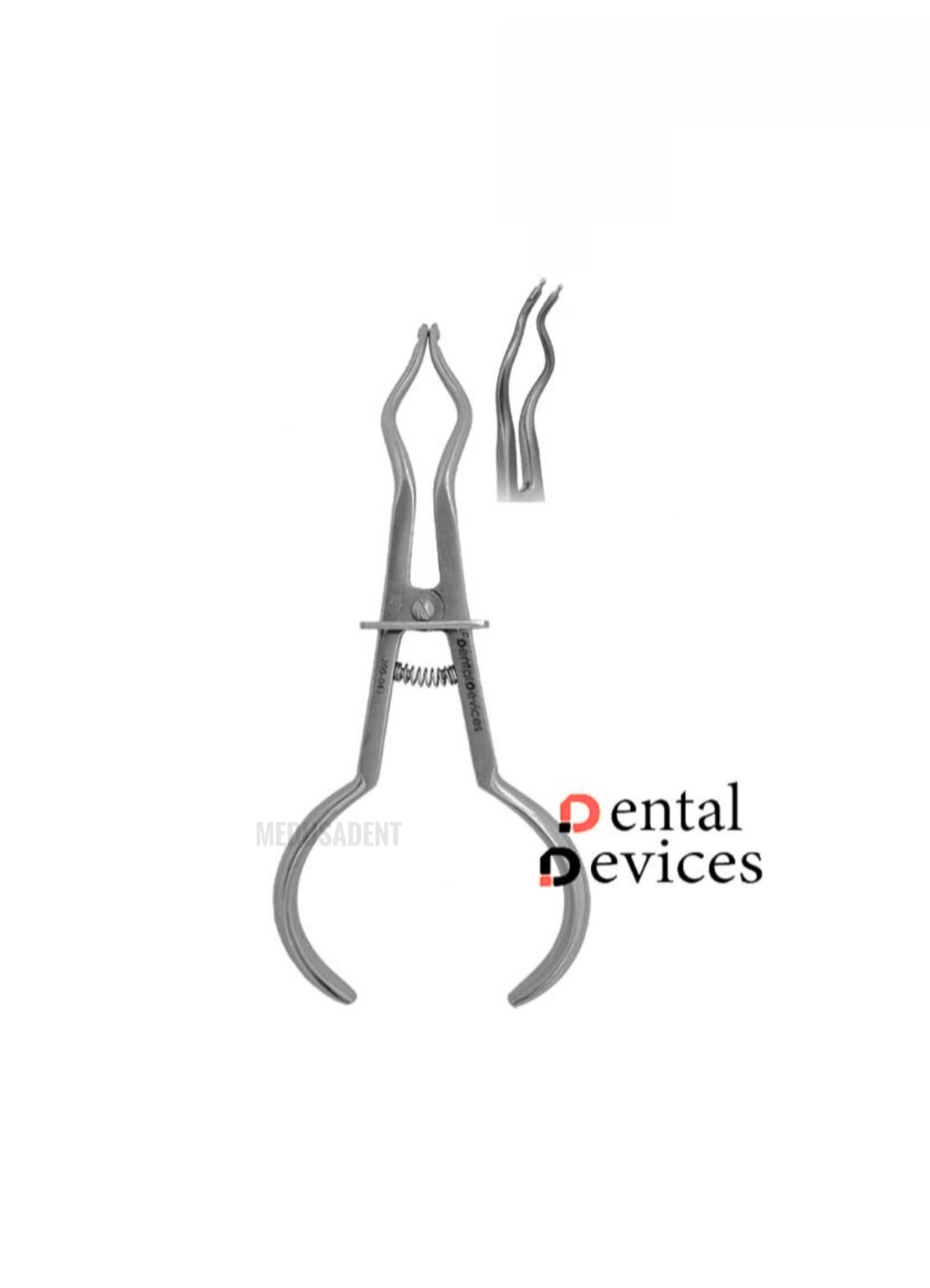 Screenshot_۲۰۲۵۱۱۰۳_۲۲۲۲۲۵_Gallery فورسپس رابردم یکخم و دوخم برند دنتال دیوایسDental devices - تصویر 1