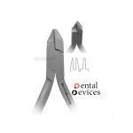 پلایر۳شاخ برند دنتال دیوایس Dental devices