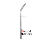 سرساکشن فلزی برند دنتال دیوایسDental devices