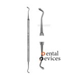 برنیشر وسکات برند دنتال دیوایسDental devices