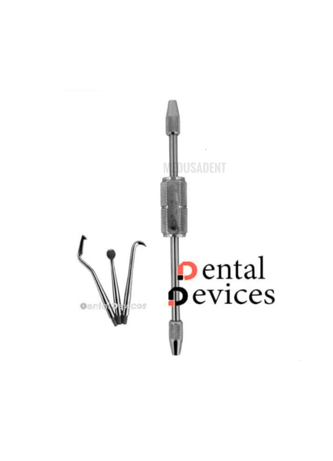Screenshot_۲۰۲۵۱۱۰۹_۰۹۱۰۲۳_Gallery آرش کرون ساده برند دنتال دیوایسDental devices - تصویر 1