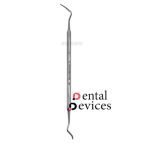 بن فایل اشلوگر برند دنتال دیوایسDental devices