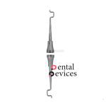 قلم کش ارتودنسی برند دنتال دیوایسDental devices