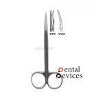 قیچی اریس میکرو برند دنتال دیوایسDental devices