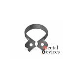 کلمپ رابردم(۳مدل) برند دنتال دیوایسDental devices