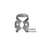 کلمپ رابردم مولر پایین چپ و راست برند دنتال دیوایسDental devices