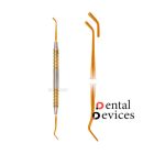قلم کامپوزیت هالو کندانسور برند دنتال دیوایسDental devices