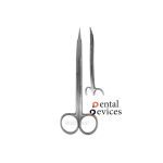 قیچی دوخم بزرگ GOLDMAN FOXبرند دنتال دیوایسDental devices