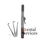 آرش کرون اتوماتیک مدل یونیورسال برند دنتال دیوایس Dental devices