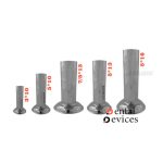 چیتل برند دنتال دیوایس(۵سایز)Dental devices