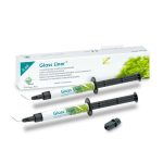 گلاس لایت اینومر سرنگی نوریWP Dental(۴ml)