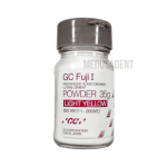 پودر گلاس لوتینگ بزرگGC (GC Glass Ionomer Luting Powder)