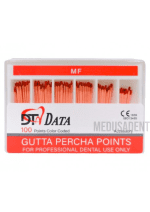 گوتا پرکا DATA گوتا MF – FM