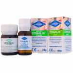 Zonalin Kemdent | زونالین کمدنتKemdent