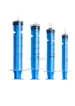 سرنگ شست و شو 20 cc آوا | AVA Syringe 20 ml - تصویر 2