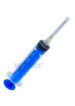 سرنگ شست و شو 20 cc آوا | AVA Syringe 20 ml