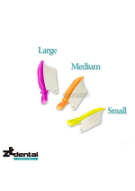 وج گارد ZT Dental (Wedge Guard ZT Dental) - تصویر 2
