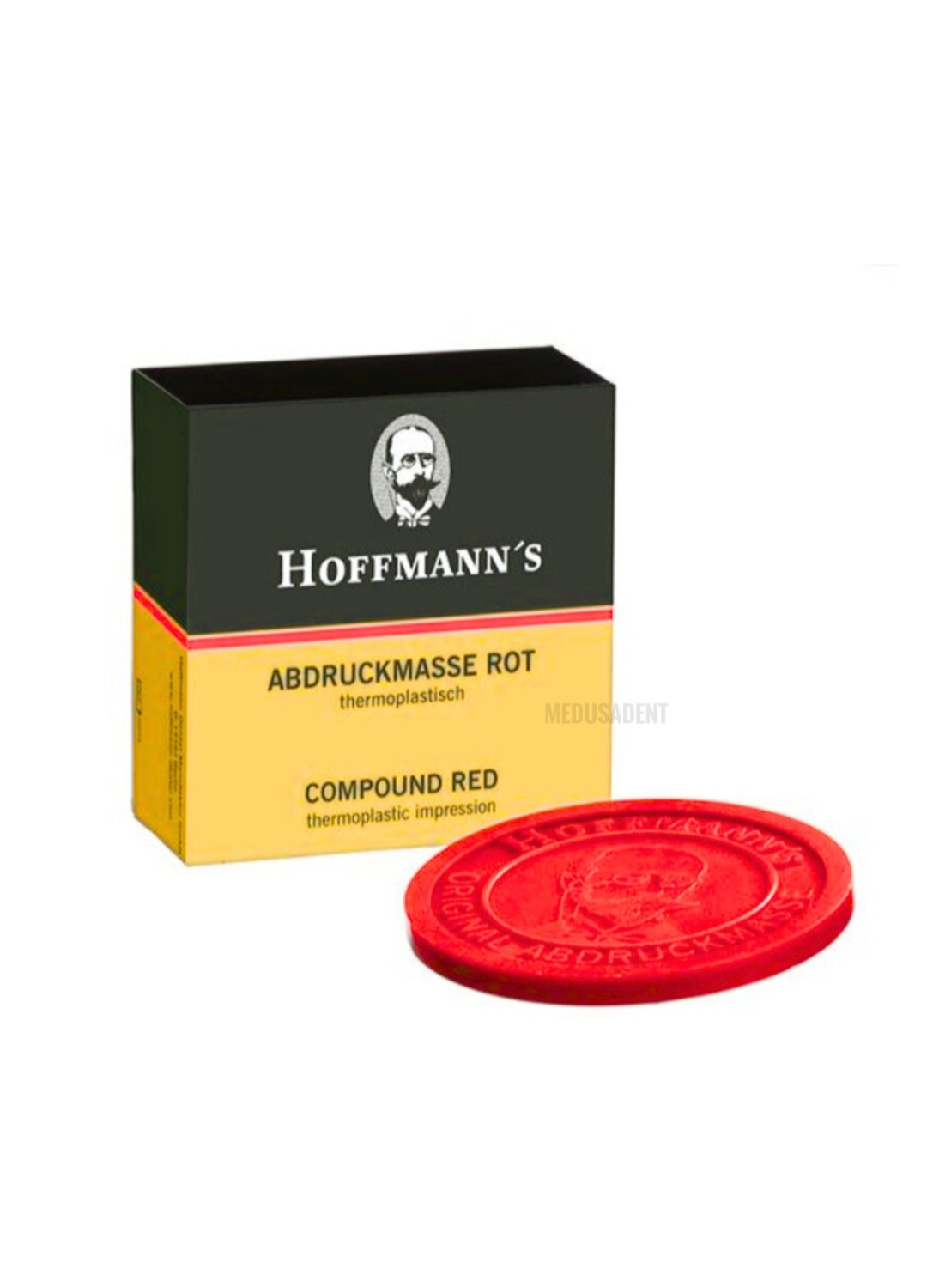 Screenshot_۲۰۲۵۱۲۰۸_۱۱۵۱۰۷_Gallery استنس قالبگیری قرمز برند هافمن Hoffmannʼs - تصویر 1