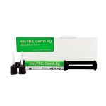 سمان رزینی دوال کیور برند هیدنت HeyTec Cemx 8g