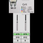 فرز تراش878بول8میلBeveled Cilynder Mr.d