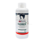 کلرهگزیدین نیک‌درمان ۱ لیتری (Nik Darman Chlorhexidine 1L)