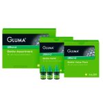 باندینگ 2 باند برند کولزر سیستم Kulzer Gluma Bond Etch & Rinse
