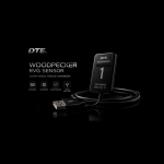 سنسور RVG وودپیکر DTE (Woodpecker DTE RVG Sensor