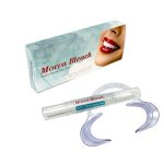 قلم بلیچینگ هوم ۱۶٪ مروابن | Morva Bleach 1syr. kit