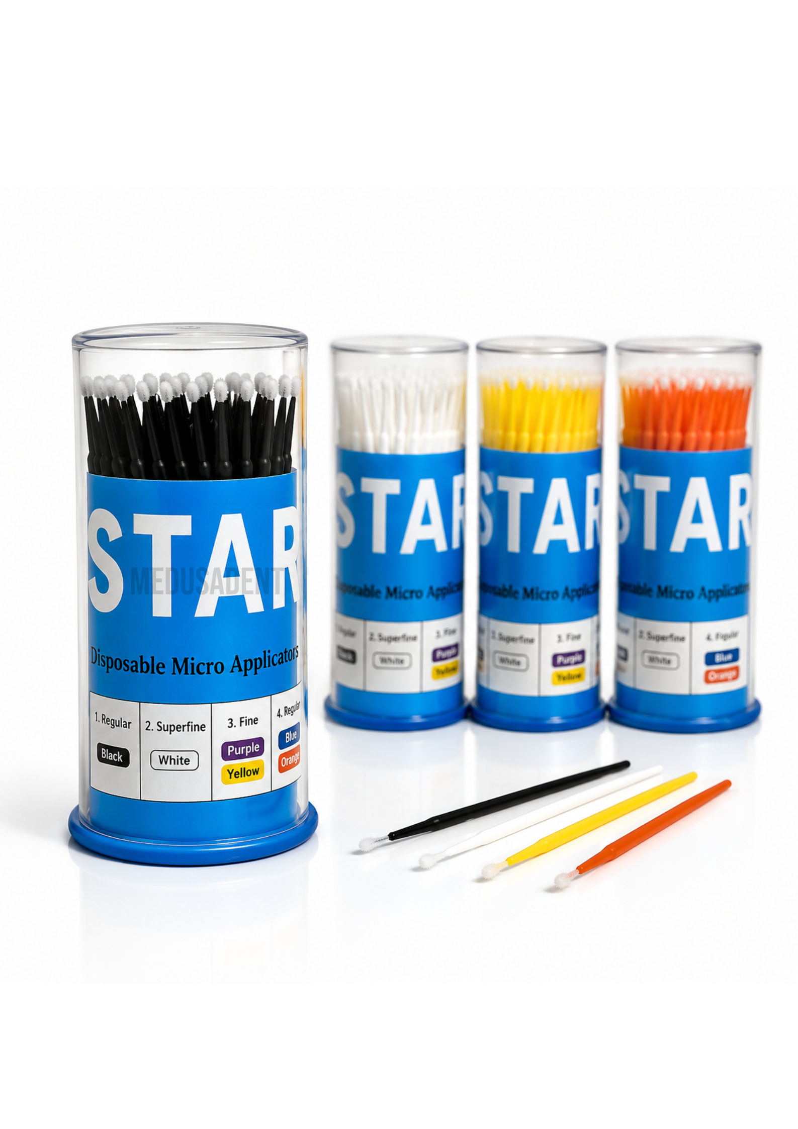Untitled design_20260711_211051_0000 میکرو اپلیکاتور STAR | Micro Applicator استار - تصویر 1
