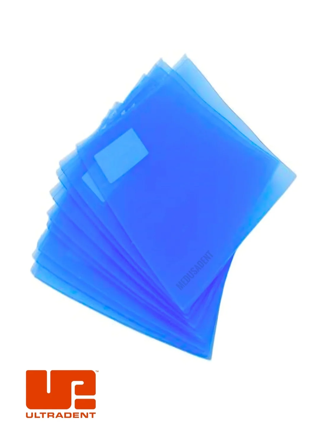 29370 شیلد نایت گارد الترادنت | Tray sheet Regular Ultradent - تصویر 1