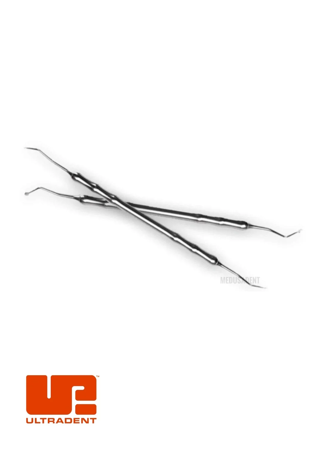 29434 قلم زیر لثه الترادنت | Fichers Ultrapak packer Ultradent - تصویر 1