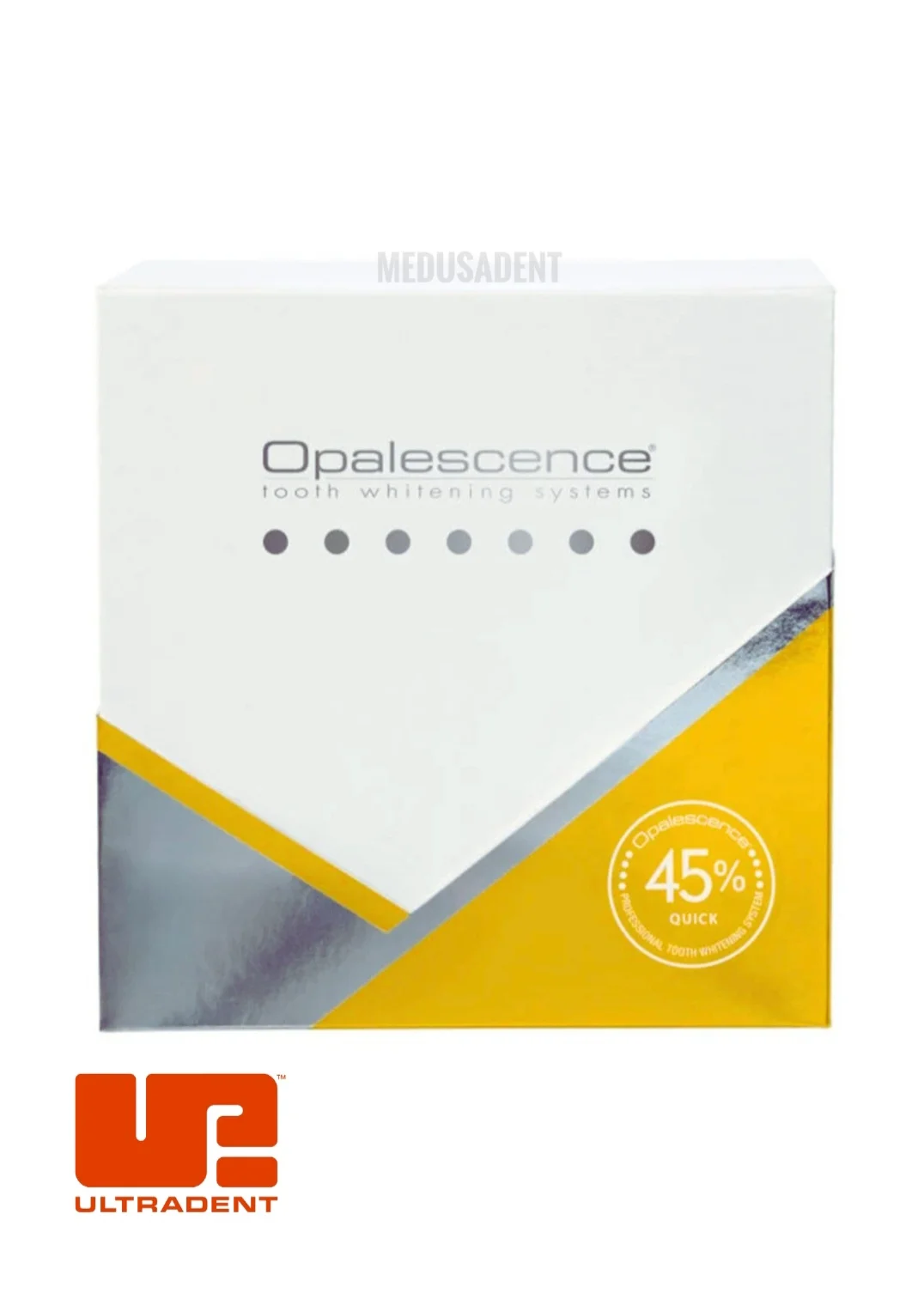 30031 بلیچینگ 45% الترادنت | Opalescence Ultradent - تصویر 1